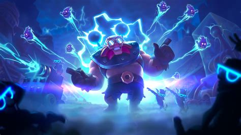 Clash Royale Wallpapers